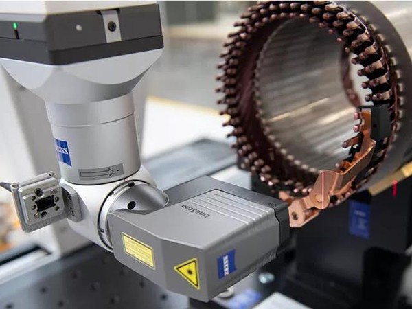 ZEISS青岛青岛三坐标测量机