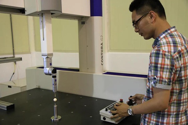 桥式青岛青岛三坐标测量机