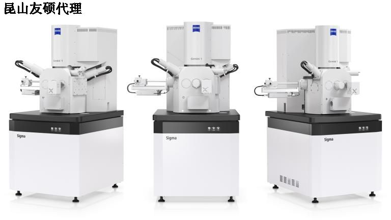 青岛青岛蔡司扫描电镜